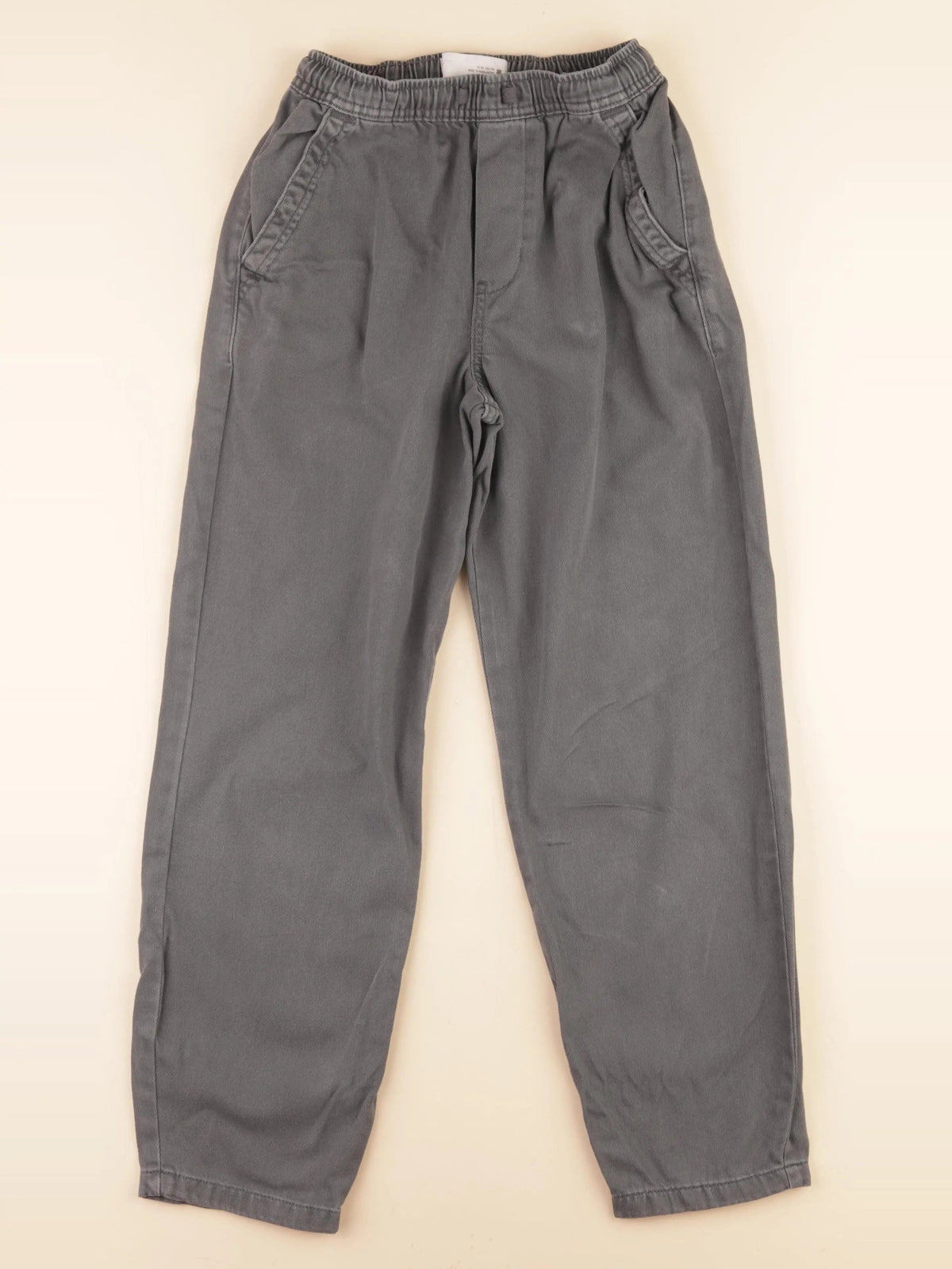 Pantalon gris