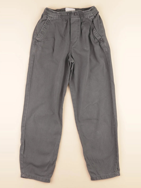 Pantalon gris