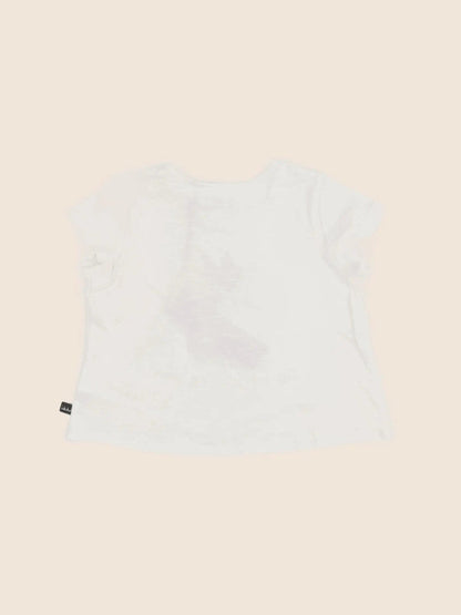 Tee-shirt beige