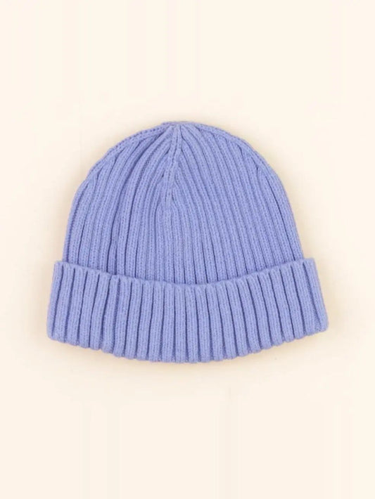 Bonnet bleu