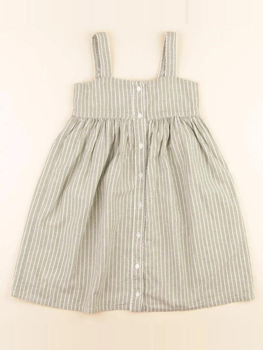 Robe vert