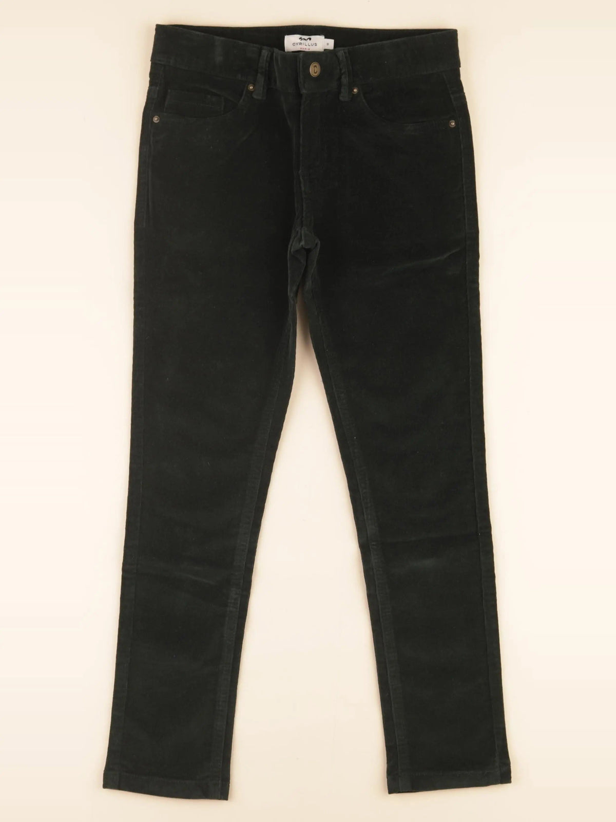 Pantalon vert