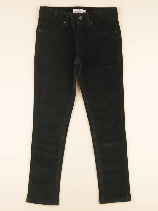 Pantalon vert