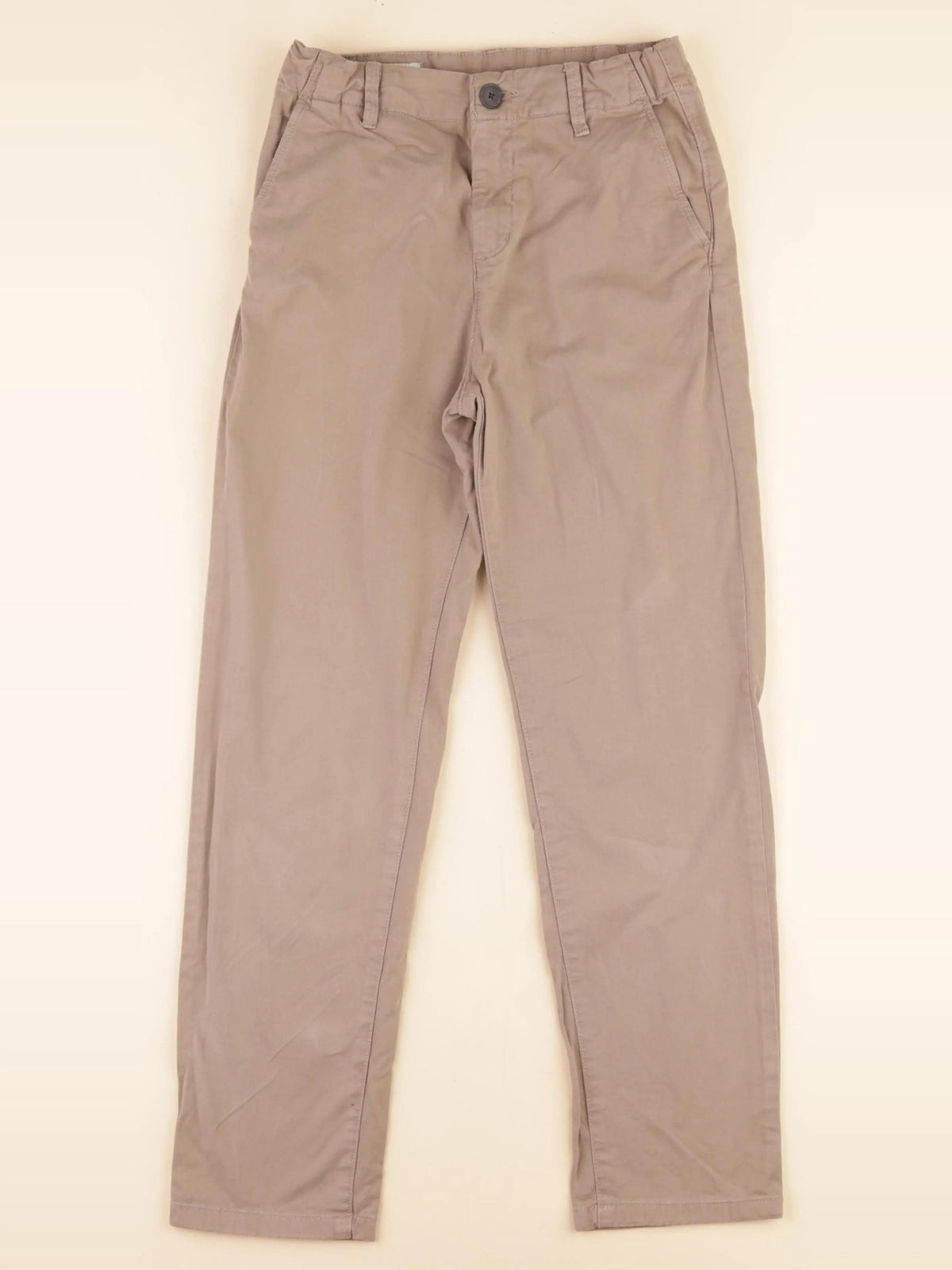 Pantalon marron