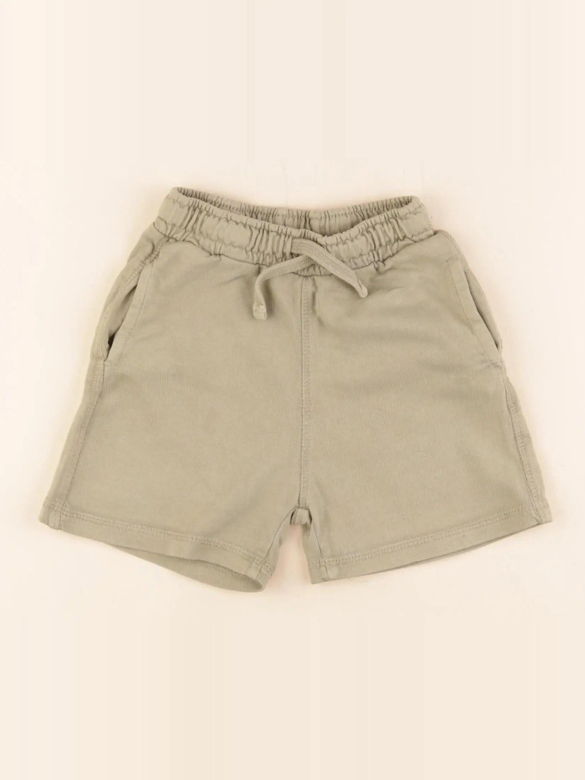 Short vert