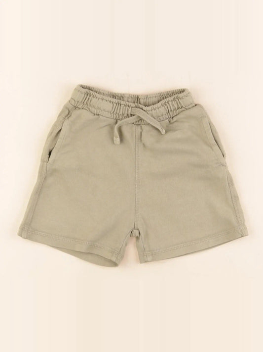 Short vert