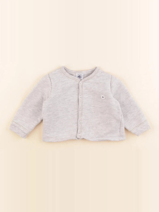 Sweat gris
