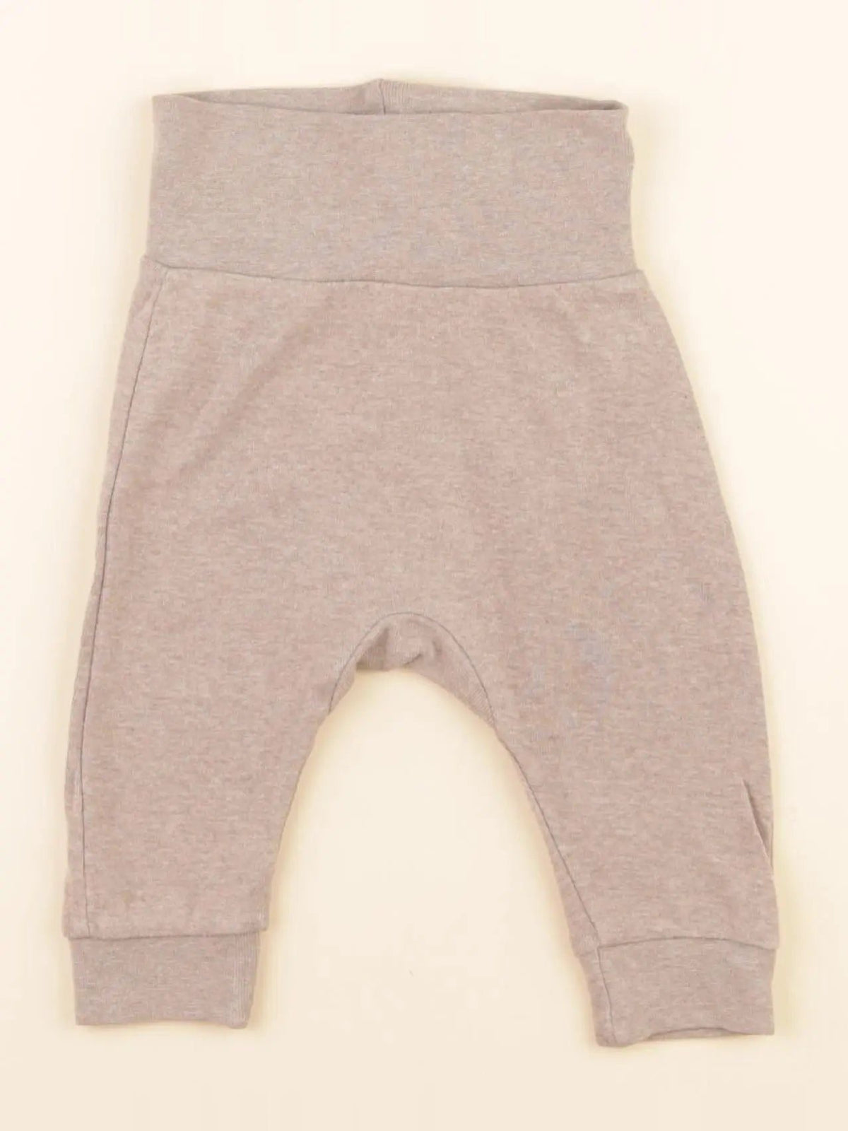 Legging beige