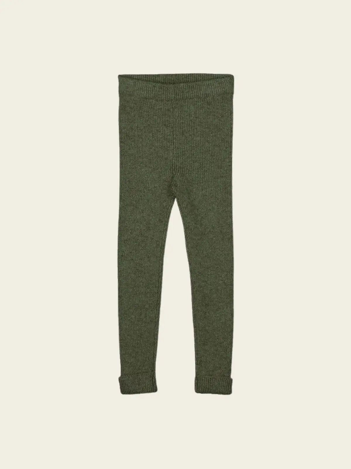 Legging vert