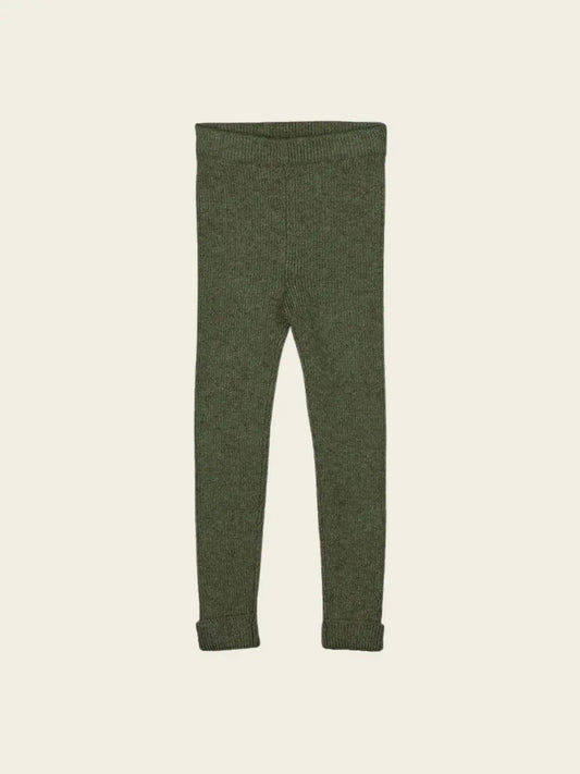 Legging vert