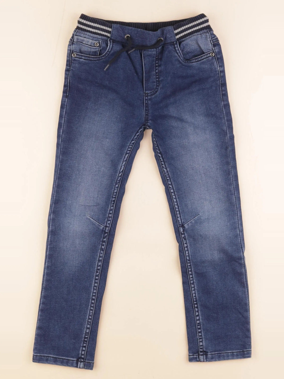 Jean bleu