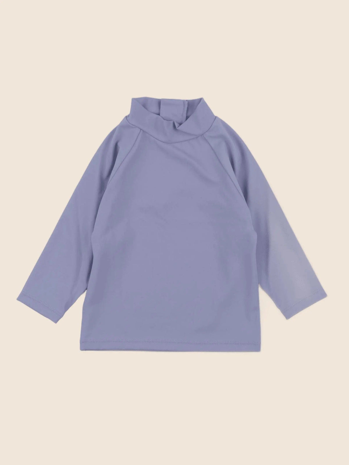 Tee-shirt anti-uv nella berry