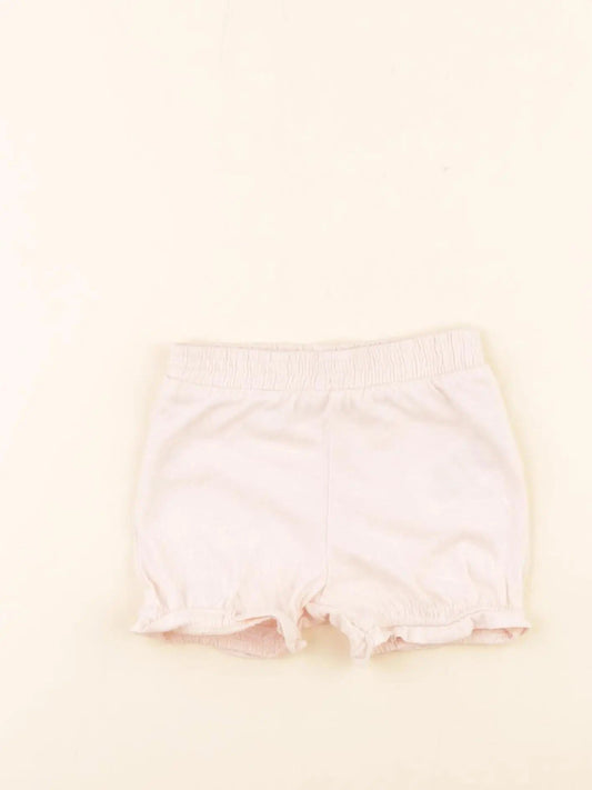 Short rose
