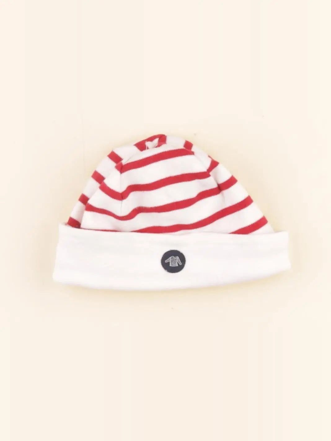Bonnet rouge