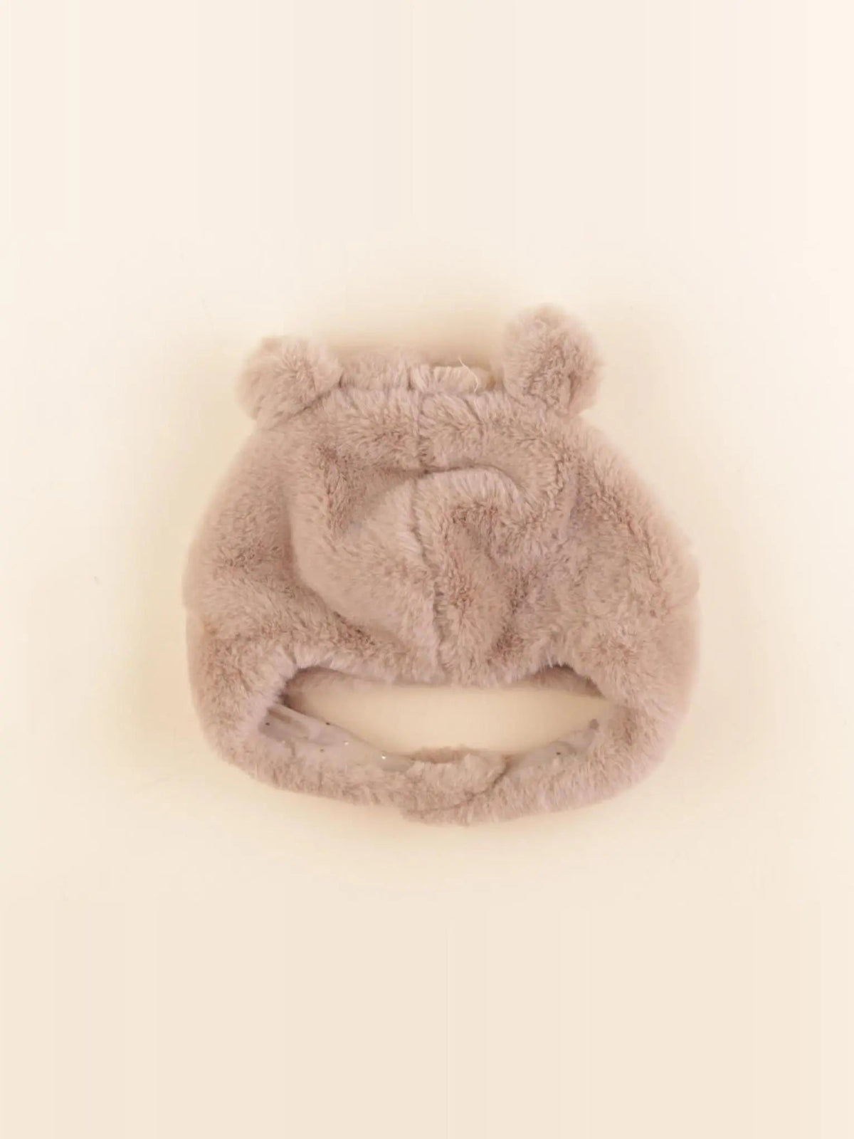 Bonnet beige
