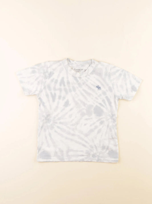 Tee-shirt bleu
