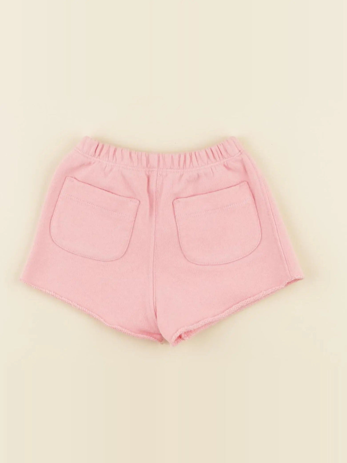 Short rose