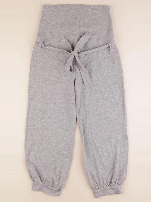 Jogging court grossesse