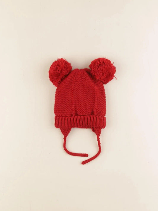 Bonnet rouge