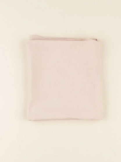 Foulard nude 100x100
