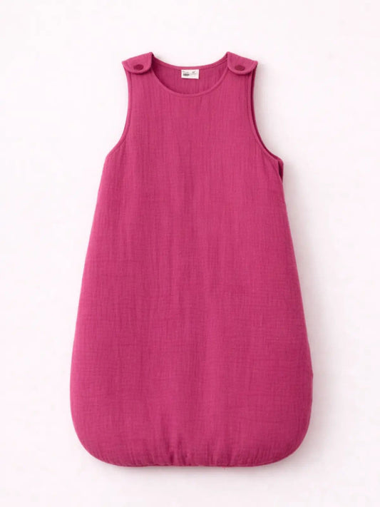 La gigoteuse fushia