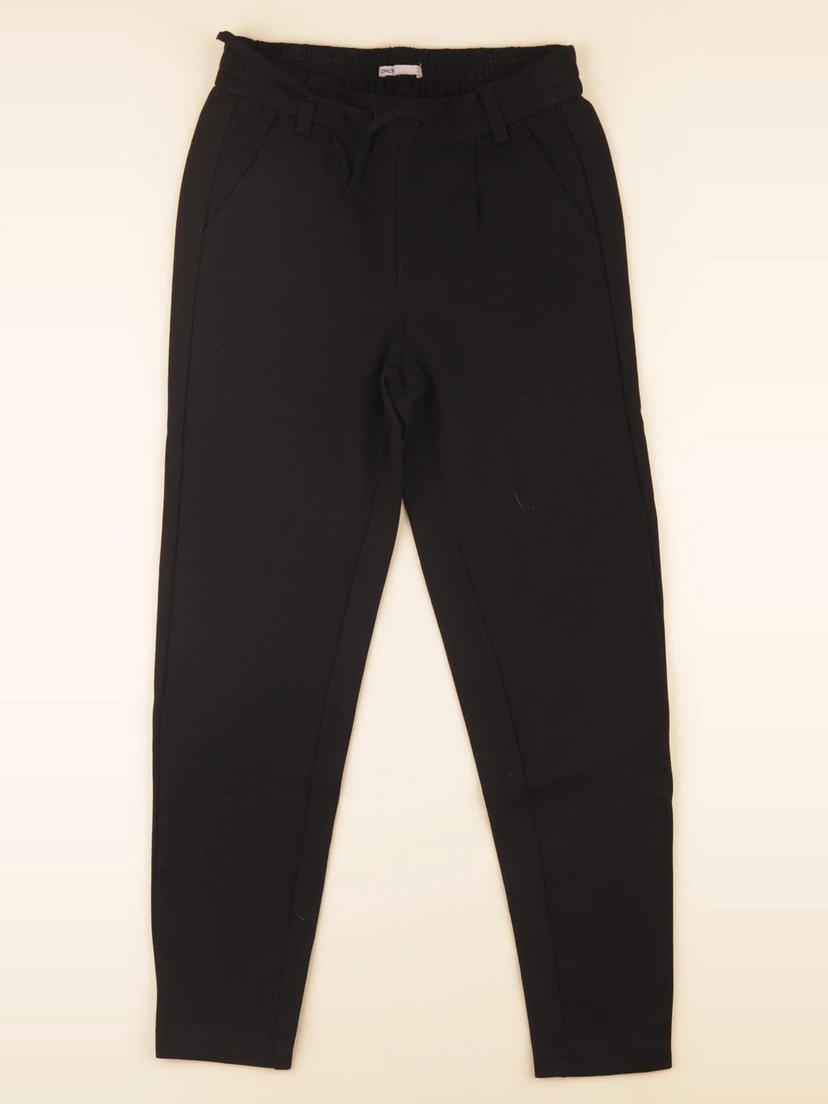 Pantalon noir