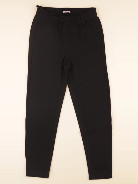 Pantalon noir