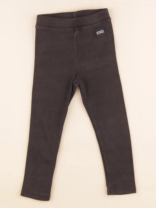 Legging noir