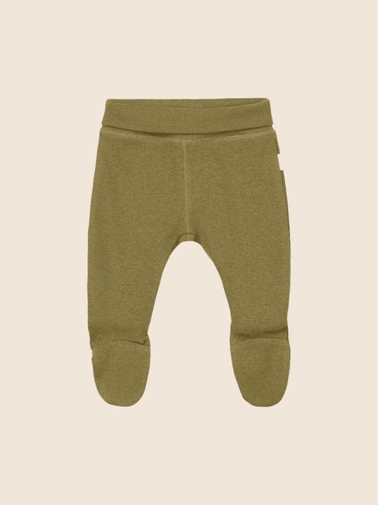 Legging grenoble marron