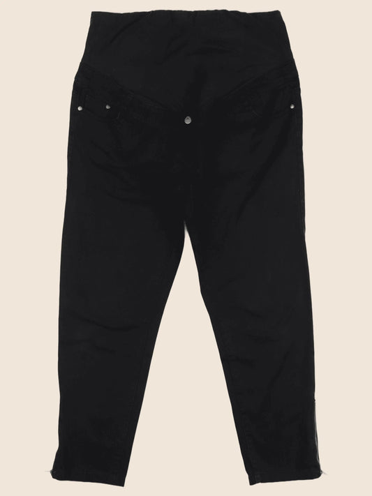 Pantalon grossesse noir