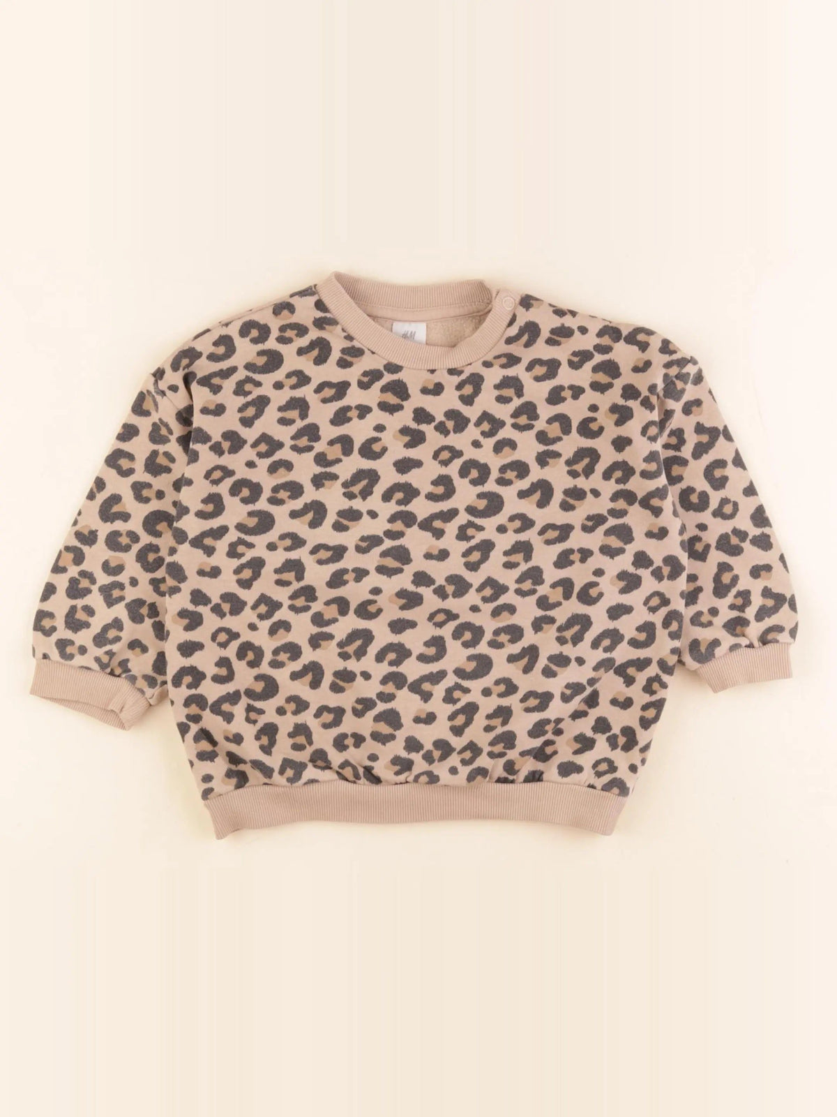 Sweat marron