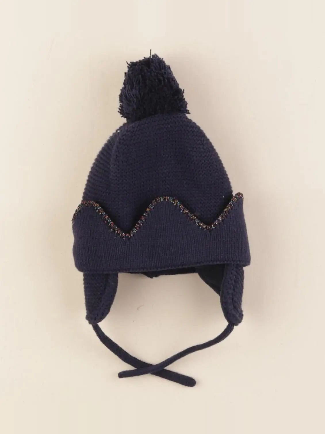 Bonnet bleu