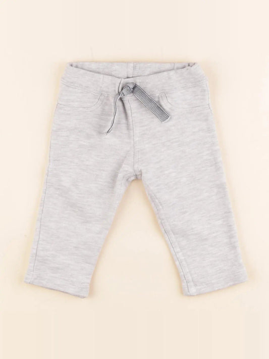 Jogging gris