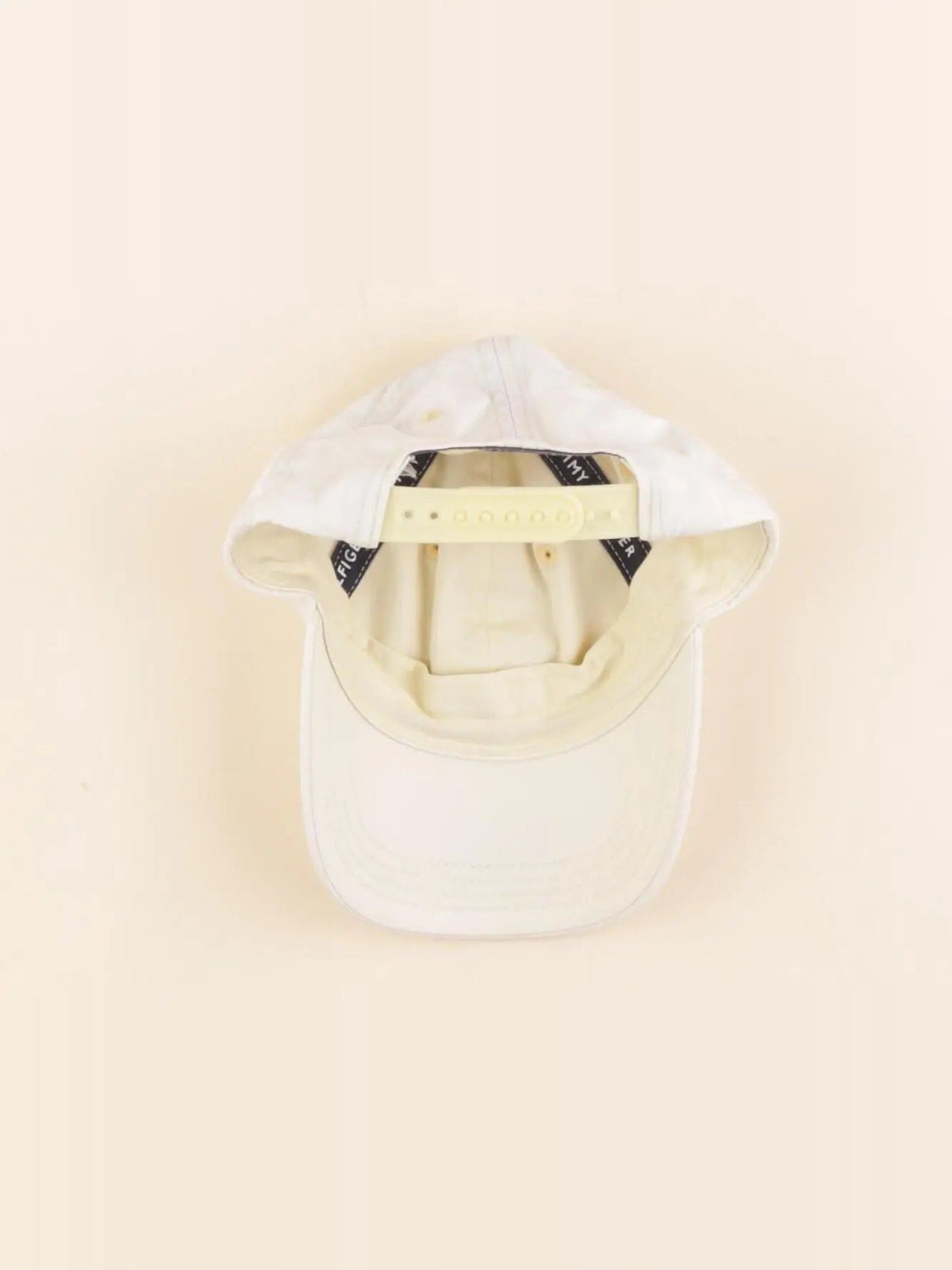 Casquette beige