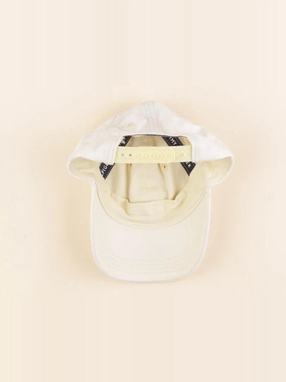 Casquette beige