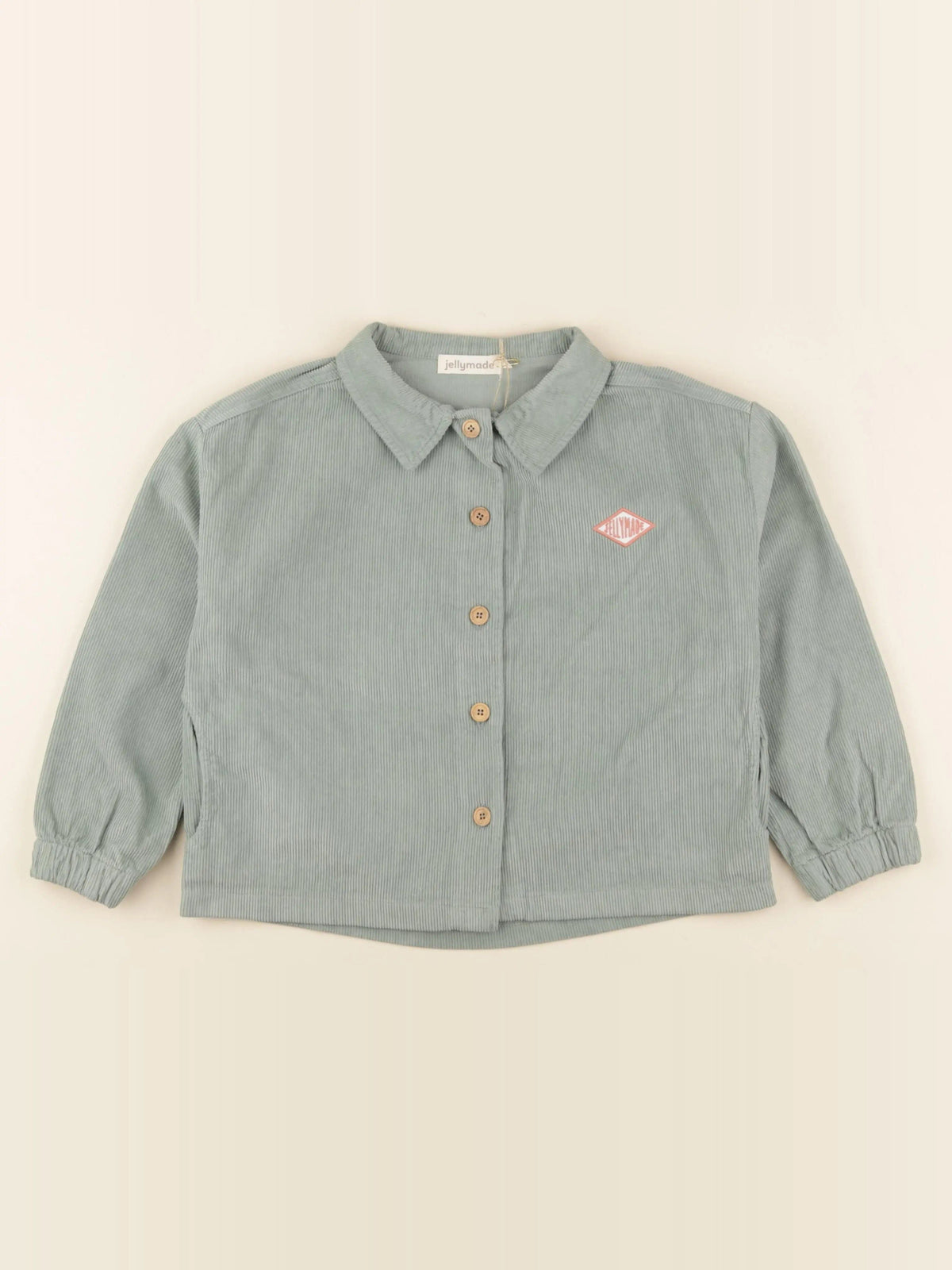 Veste vert