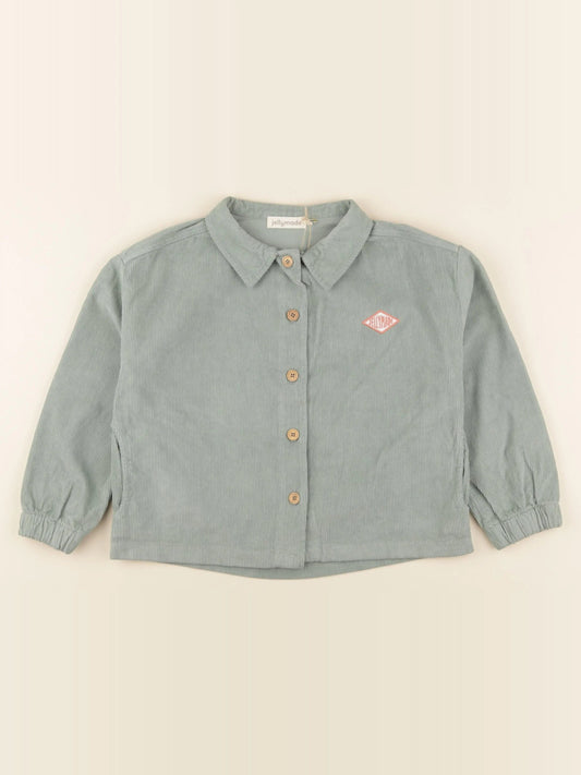 Veste vert