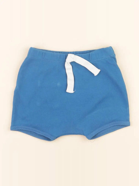 Bloomer bleu