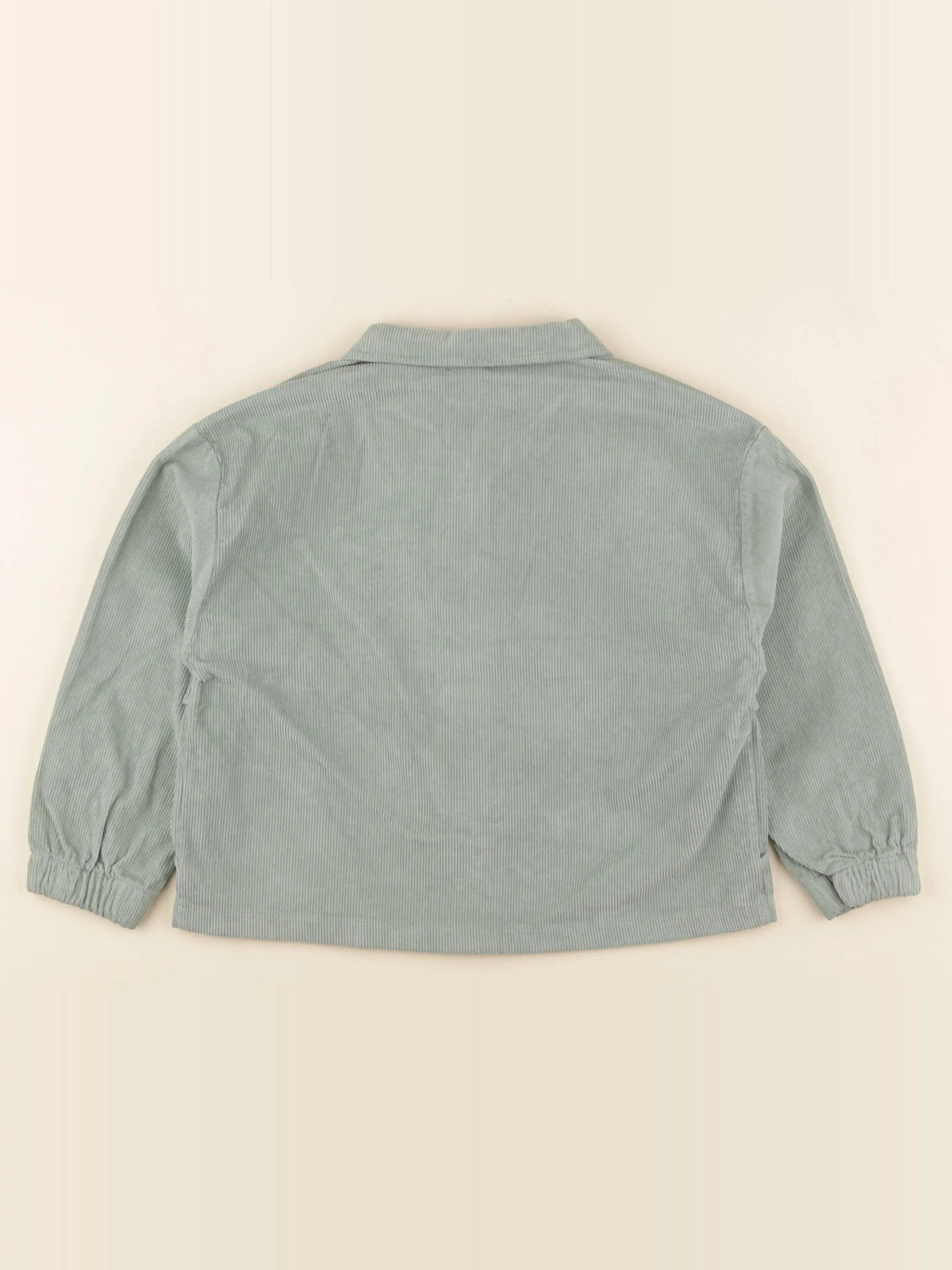 Veste vert