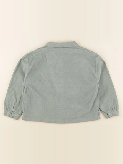Veste vert