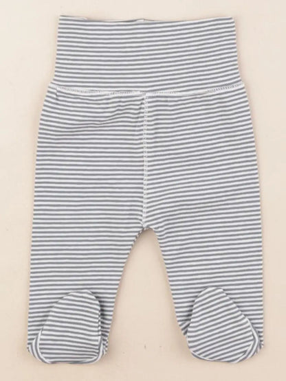 Legging bleu