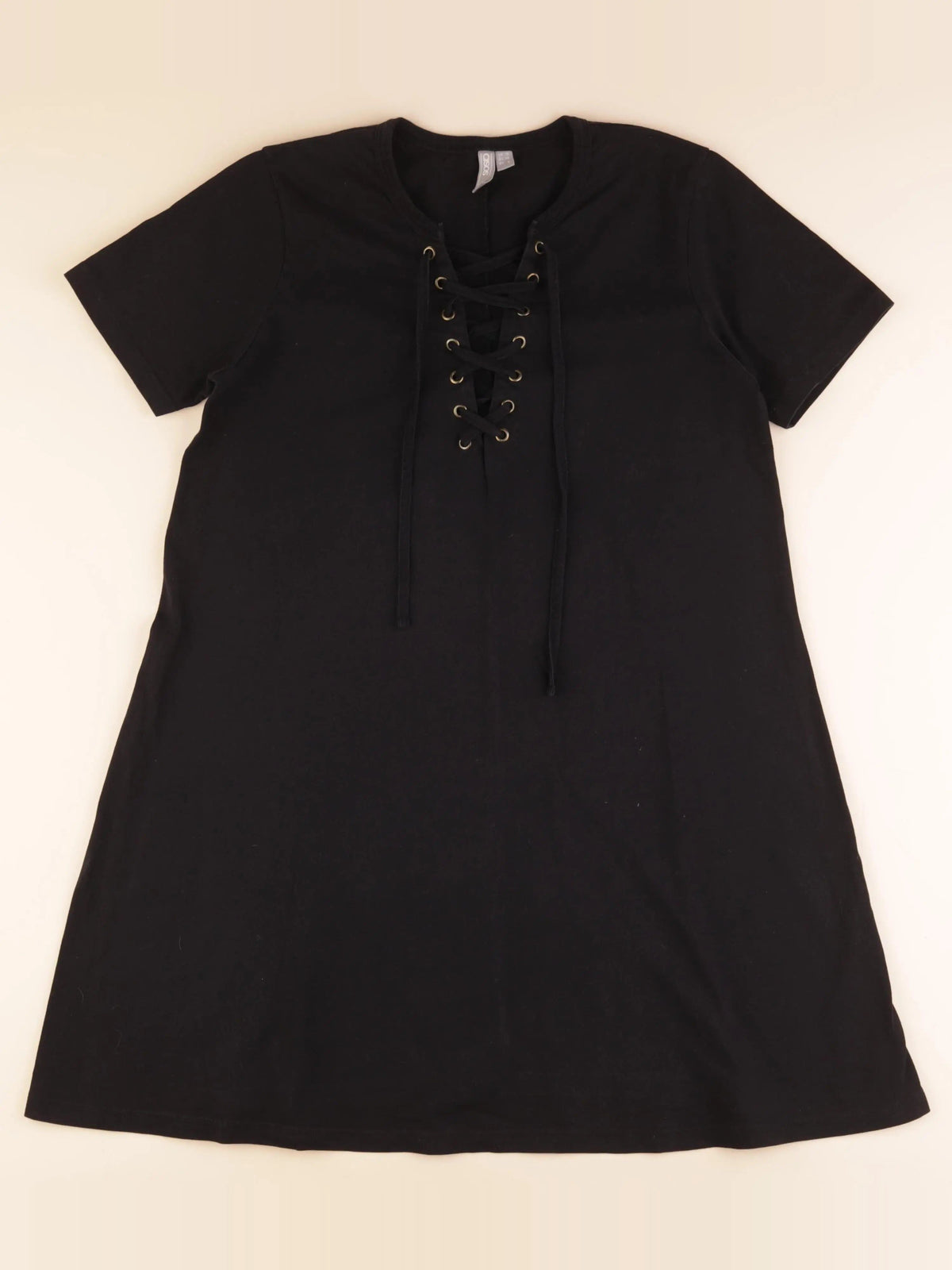 Robe grossesse noir