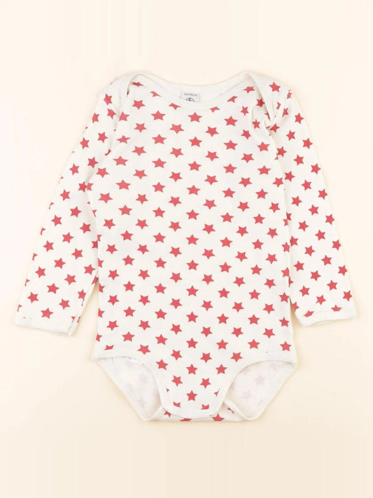 Body beige, rouge