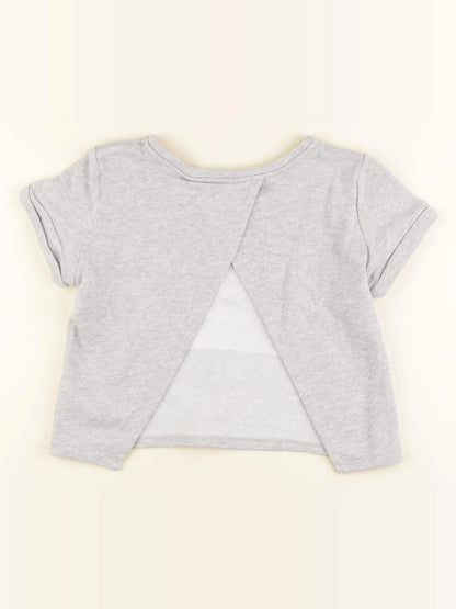 Sweat gris