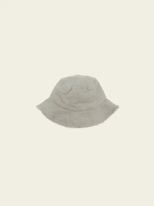 Chapeau cabo verde vert
