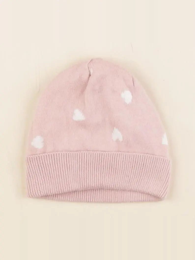 Bonnet rose