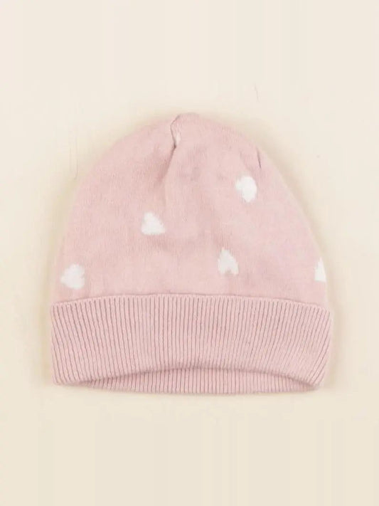 Bonnet rose