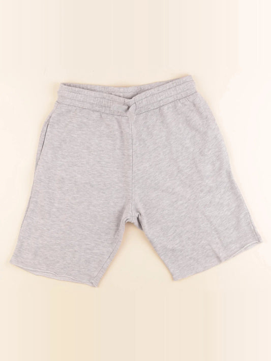 Short gris