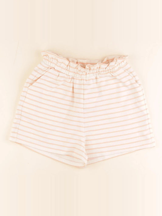 Short rose