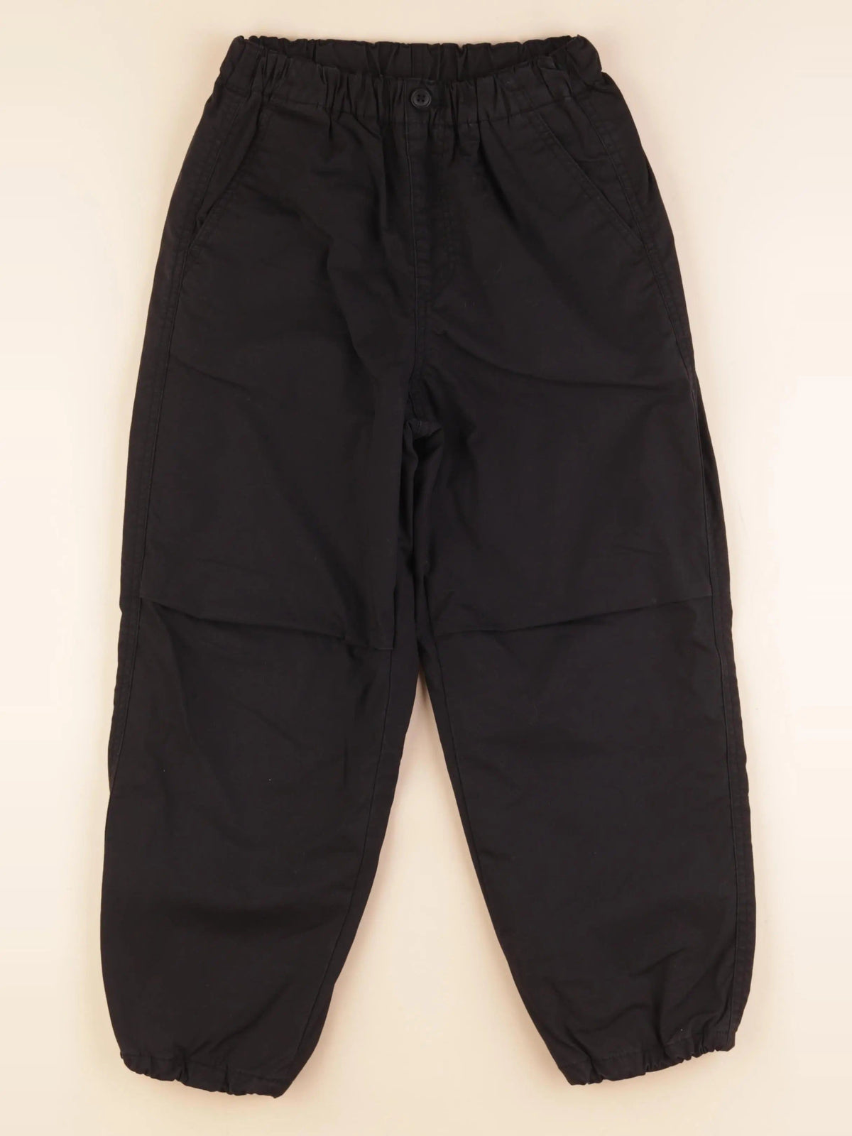 Pantalon de ski noir